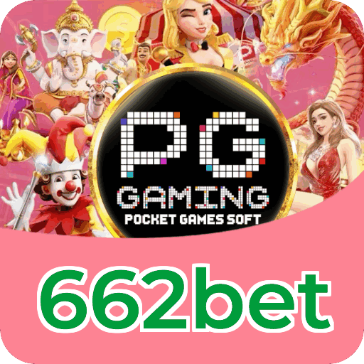 Slots Premium da PG Soft na 662bet